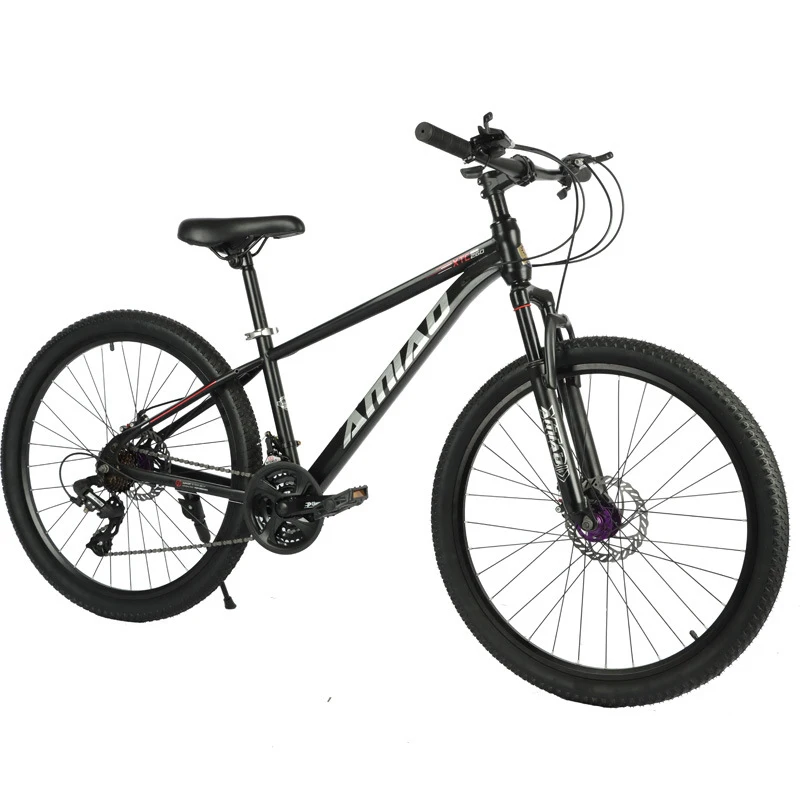 Mehrstufiges Mountainbike mit  – Cycling Low Gear Bewertung und Preis
