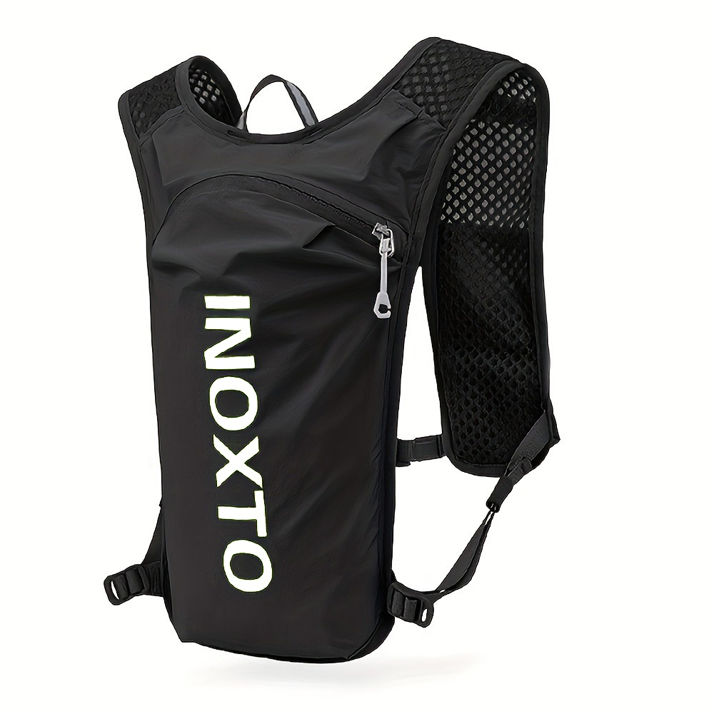 5L Atmungsaktive Hydrationswes – Cycling Gear Backpack Bewertung und Preis