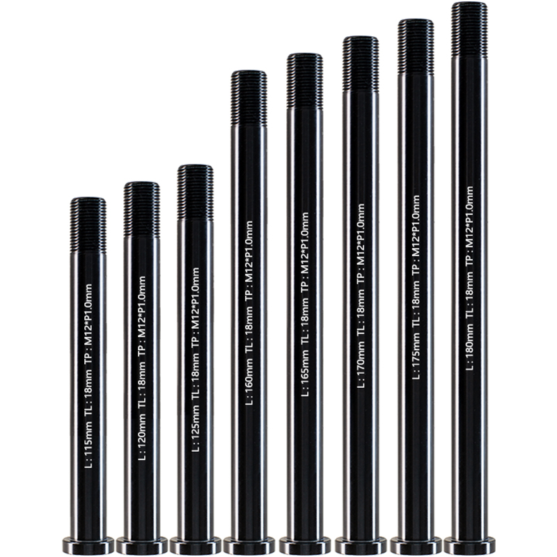 Steckachse Spieße Für MTB Renn – Quick Release Skewer Bewertung und Preis