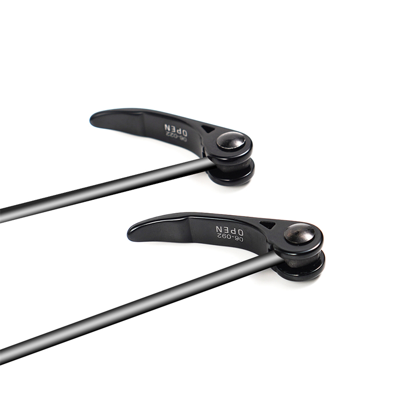 Fahrrad-Schnellspanner-Set – v – Quick Release Skewer Bewertung und Preis
