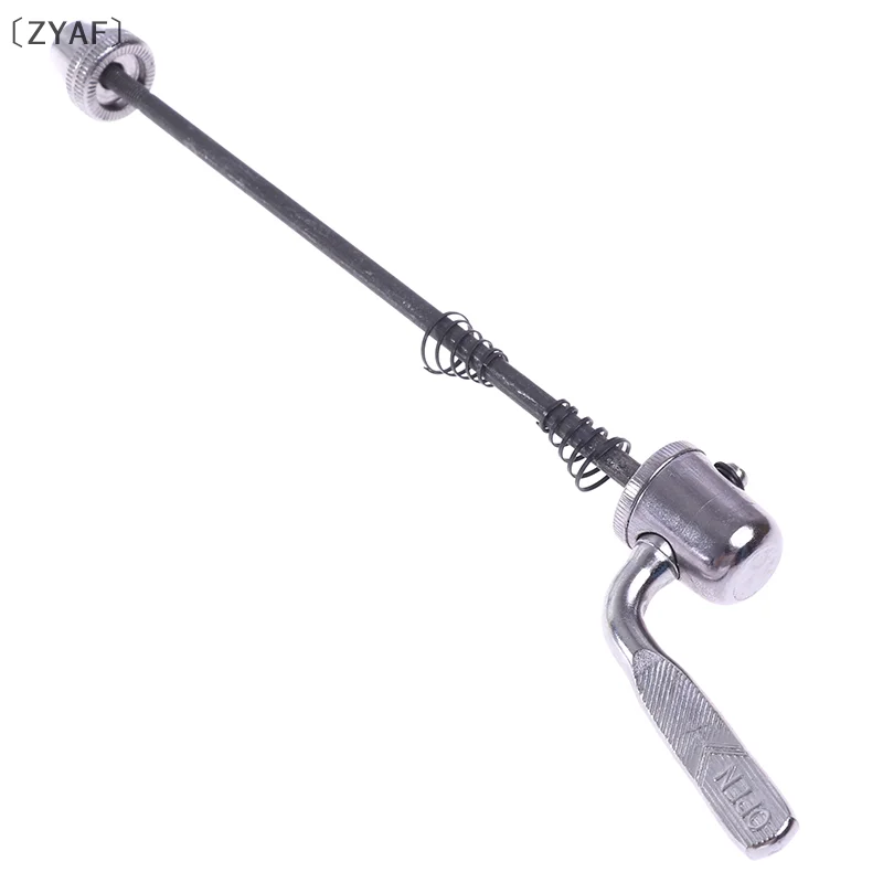 〔DD329〕 Schnellspann-Spießteil – Quick Release Skewer Bewertung und Preis