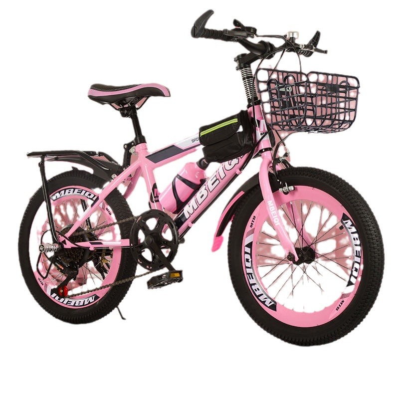 Kinder-Mountainbike 18-24 Zoll – Cycling Low Gear Bewertung und Preis