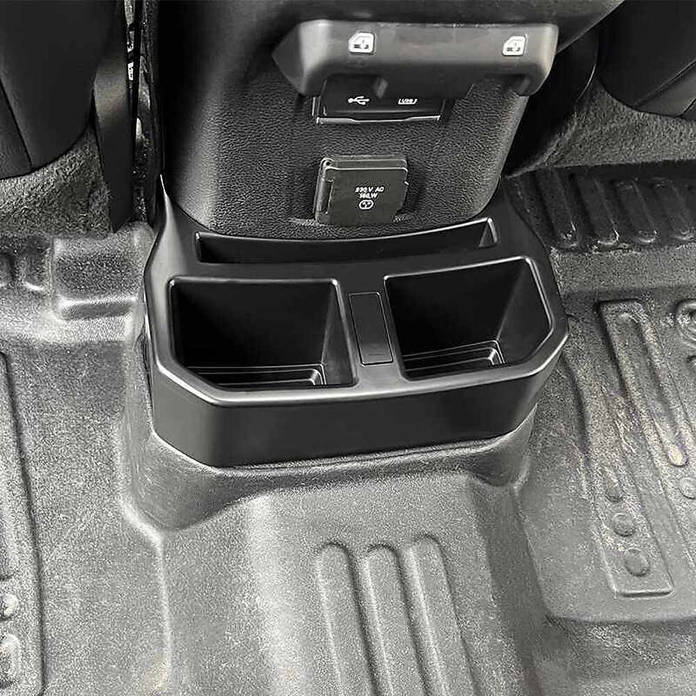 Lantsun JL1362 Auto-Rücksitz G – Water Bottle Holder Bewertung und Preis