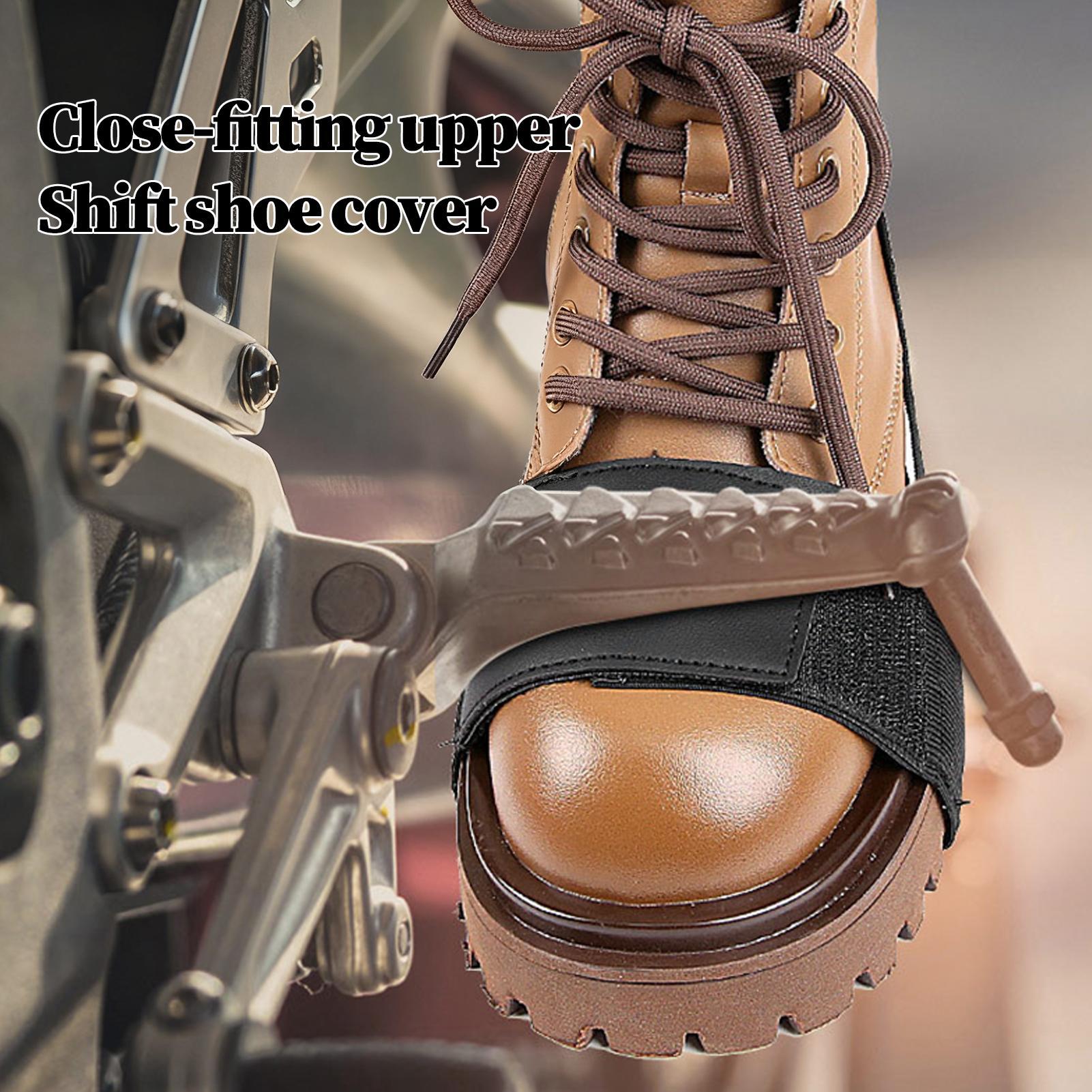 Motorrad Getriebe Shift Schuh  – Cycling Gear And Equipment Bewertung und Preis