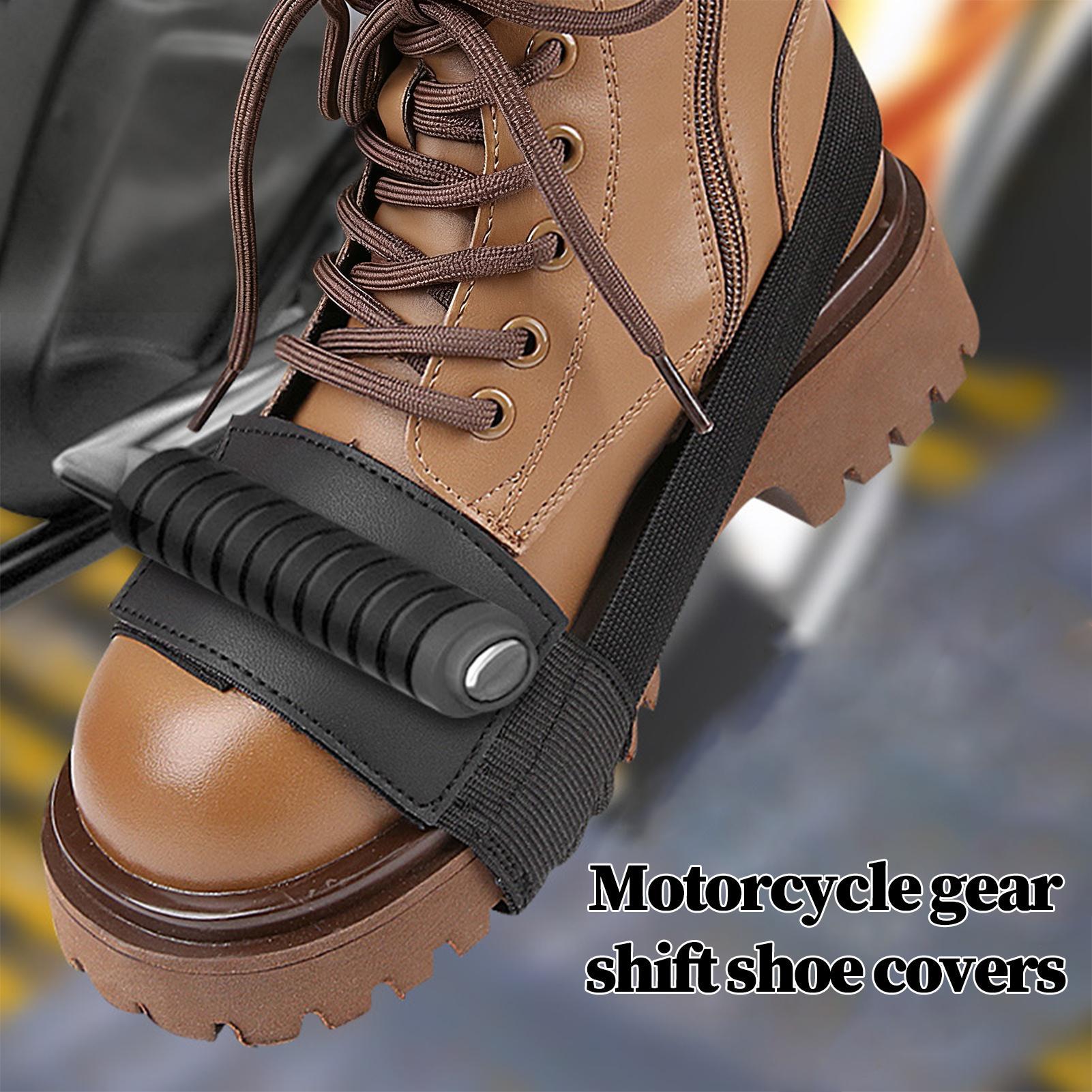 Motorrad Getriebe Shift Schuh  – Cycling Gear And Equipment Bewertung und Preis