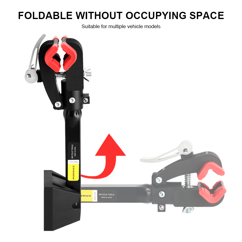 Fahrrad-Wandhalterung Verstell – Cycling Gear Wall Organizer Bewertung und Preis