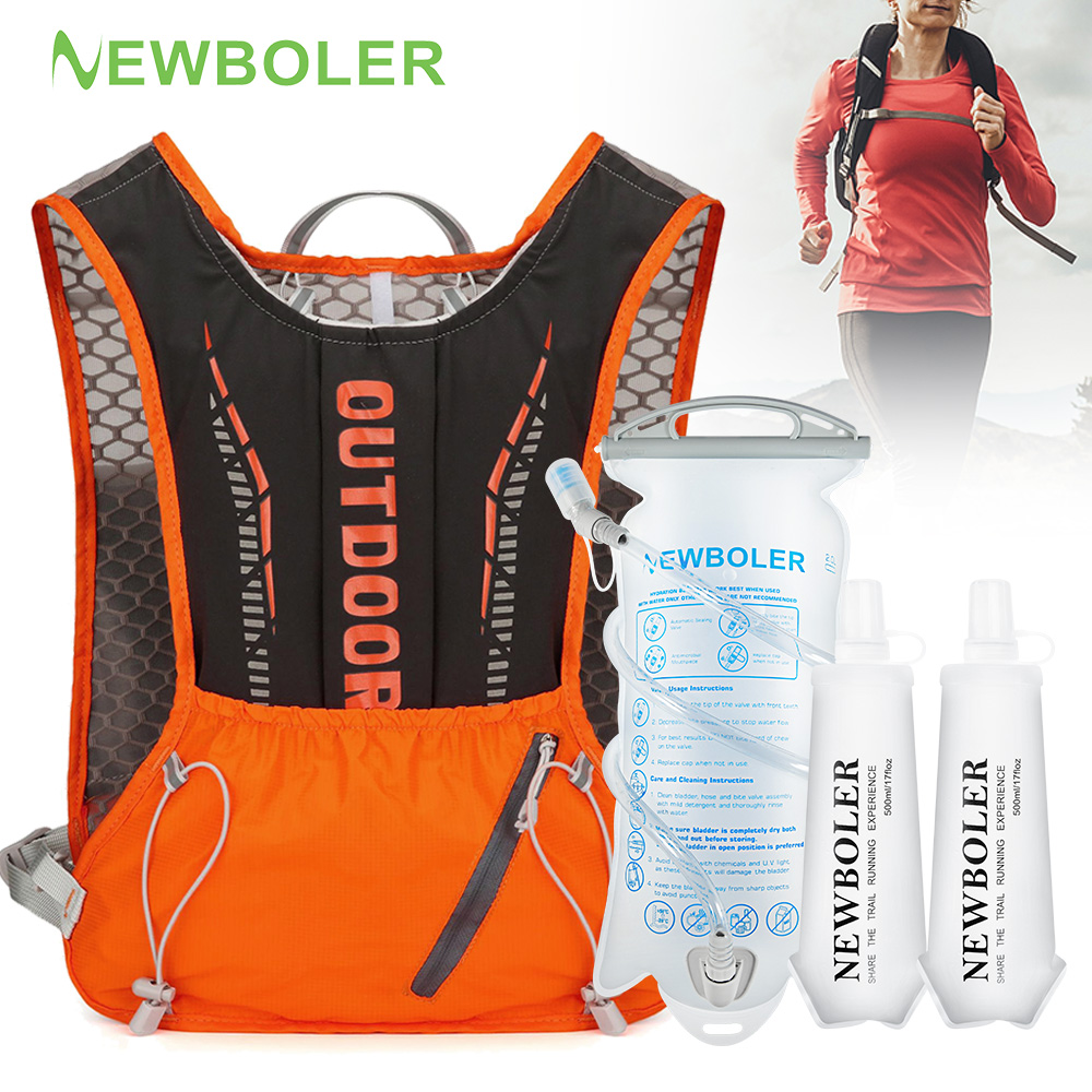 NEWBOLER Outdoor-Sport-Lauftas – Cycling Gear Backpack Bewertung und Preis