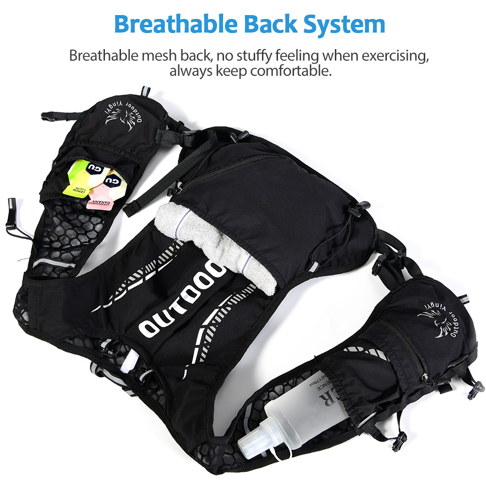 NEWBOLER Outdoor-Sport-Lauftas – Cycling Gear Backpack Bewertung und Preis