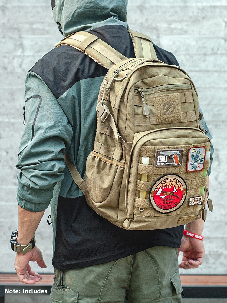 7th Honey Badger Taktischer Ru – Cycling Gear Backpack Bewertung und Preis