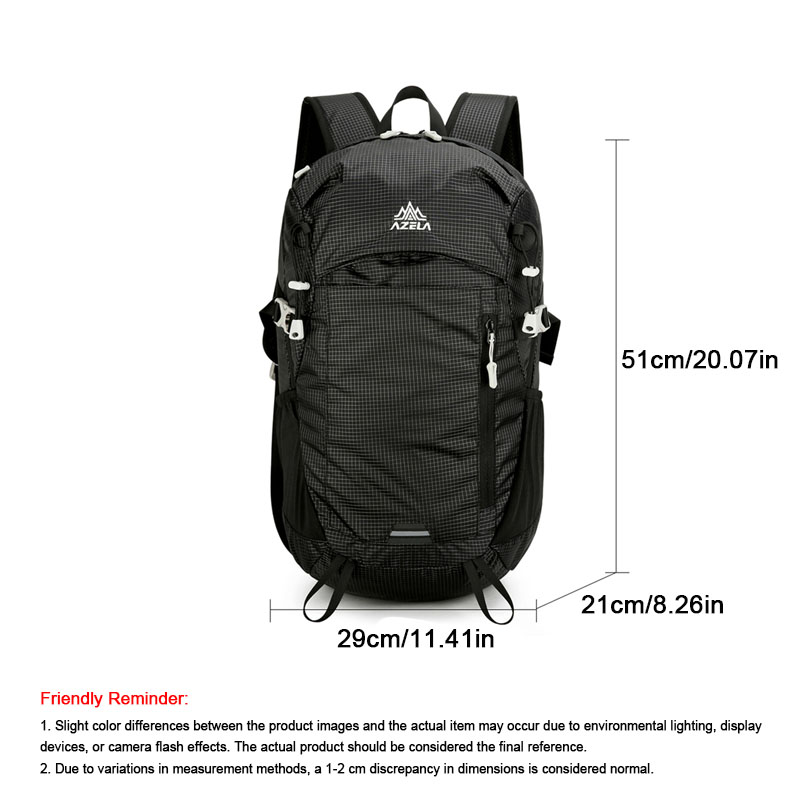 Outdoor-Sportrucksack mit Groß – Cycling Gear Backpack Bewertung und Preis