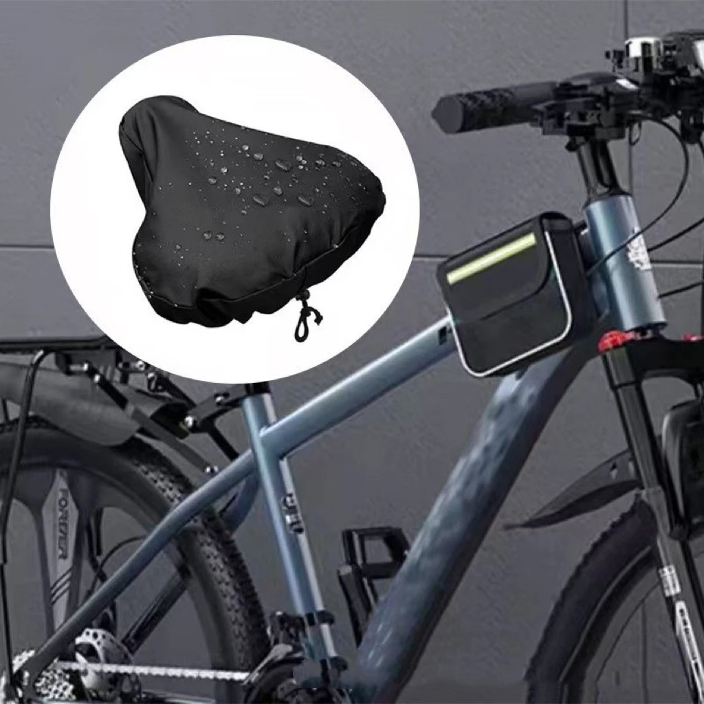 Langlebiger Fahrradsattel-Rege – Cycling Gear And Equipment Bewertung und Preis