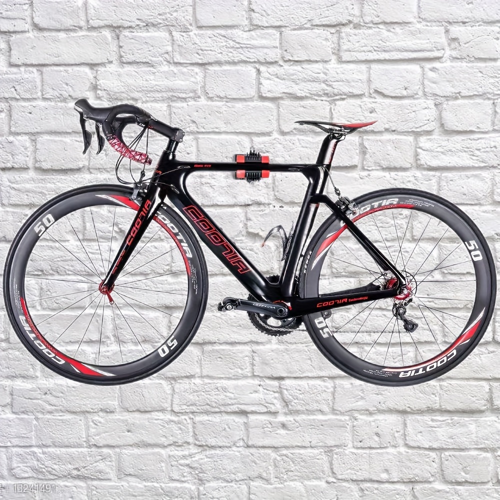 Fahrrad Wand Montiert Fahrrad  – Cycling Gear Wall Organizer Bewertung und Preis