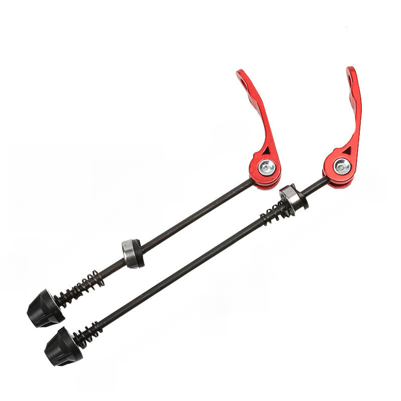 1 Stück MTB Fahrrad Schnellspa – Quick Release Skewer Bewertung und Preis
