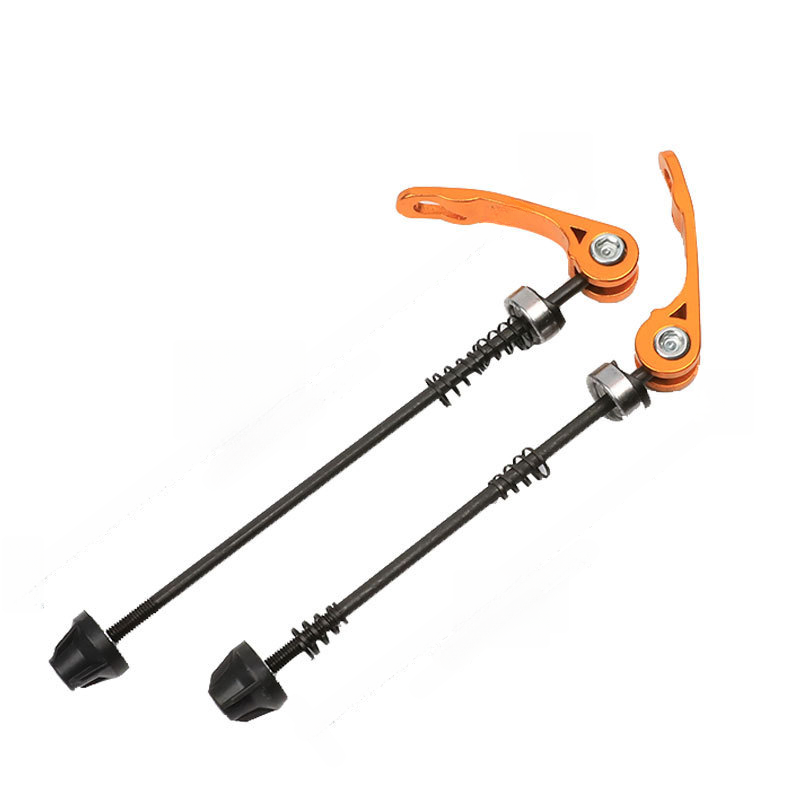 1 Stück MTB Fahrrad Schnellspa – Quick Release Skewer Bewertung und Preis