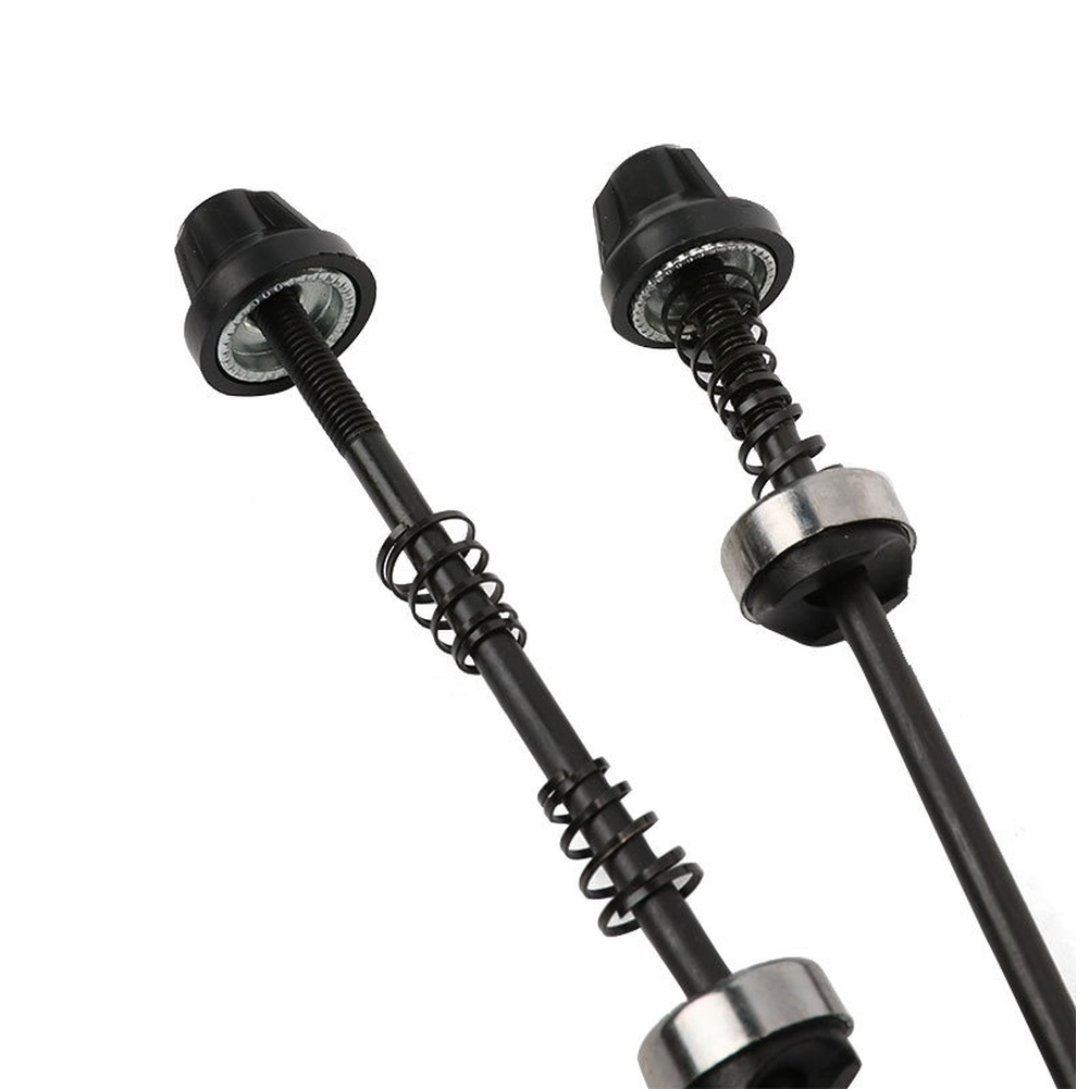 1 Stück MTB Fahrrad Schnellspa – Quick Release Skewer Bewertung und Preis