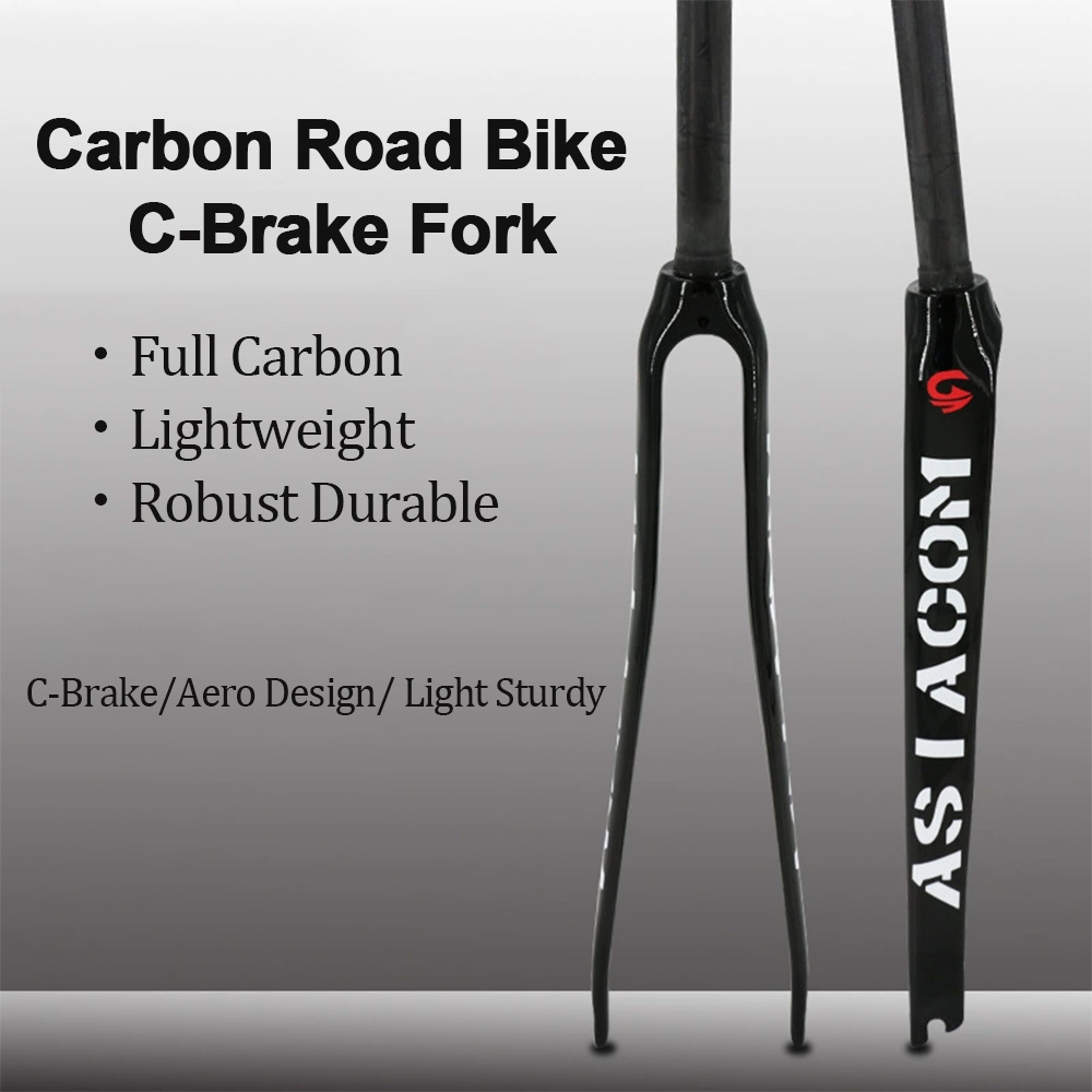 Vollcarbon-Rennrad mit festem  – Cycling Gear And Equipment Bewertung und Preis