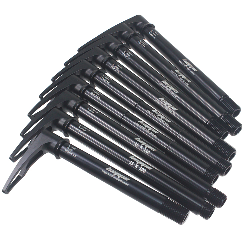 HEPPE Fahrrad Thru Achse Vorne – Quick Release Skewer Bewertung und Preis