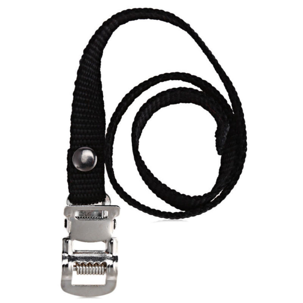 Fahrradpedal-Zehenclips, Käfig – Cycling Gear Indoor Bewertung und Preis