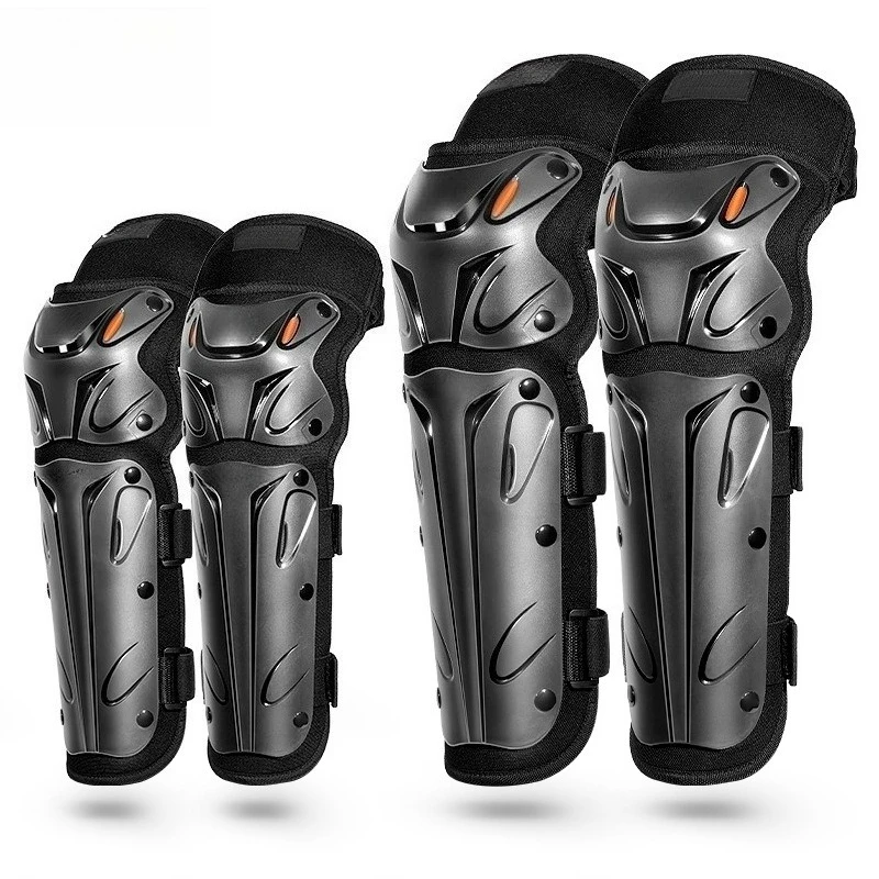Motorrad-Knieschützer, Ellboge – Cycling Gear And Equipment Bewertung und Preis