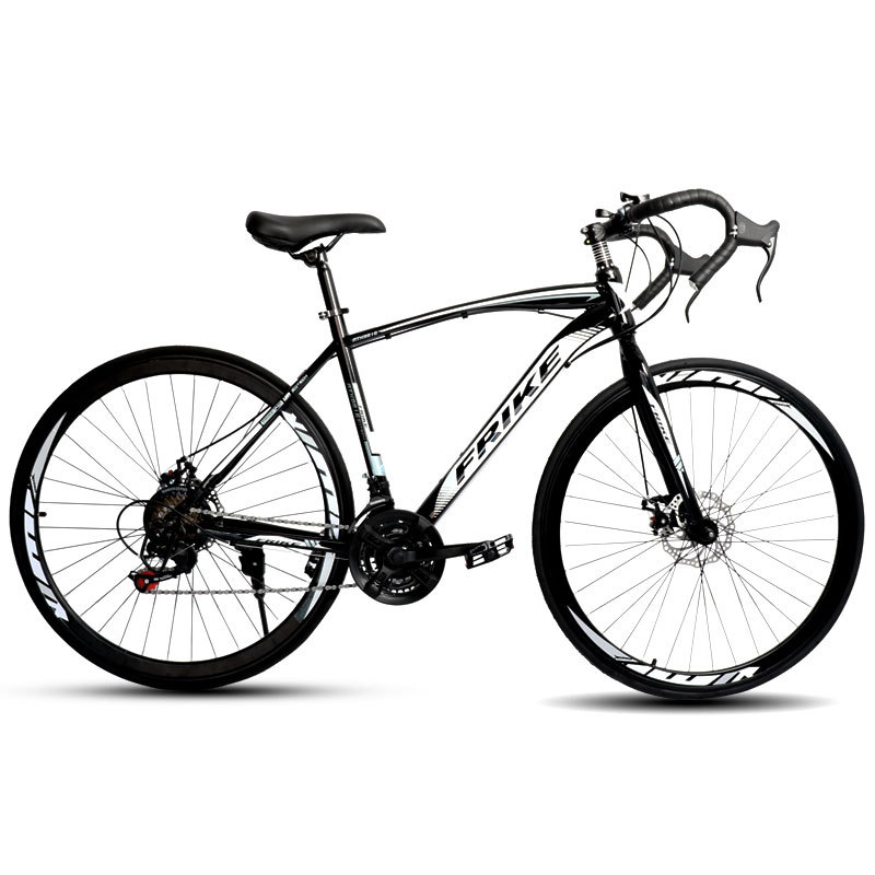 FREIKE 700C Erwachsenen-Rennra – Cycling Low Gear Bewertung und Preis