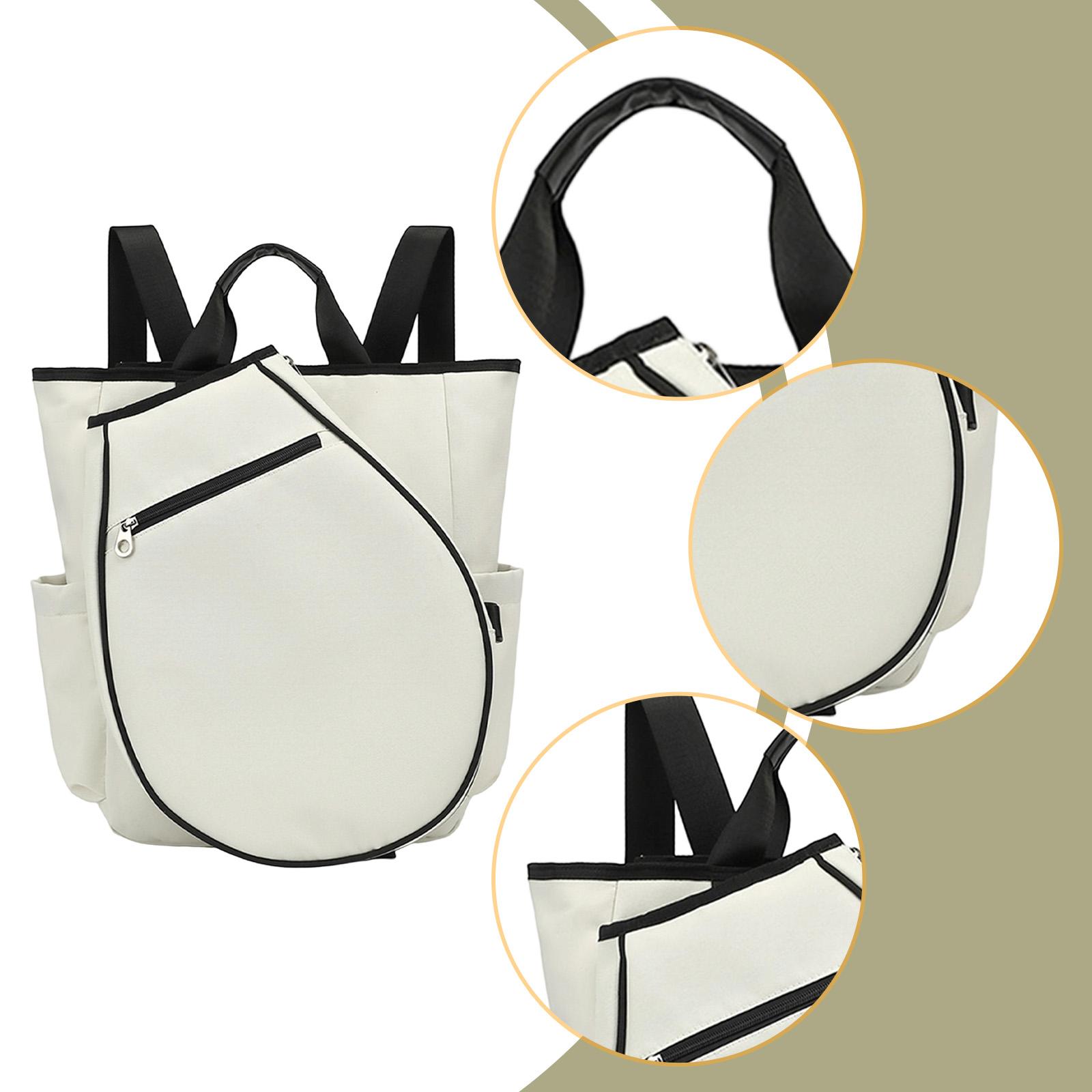 Tennisrucksack Schlägerhalter  – Water Bottle Holder Bewertung und Preis