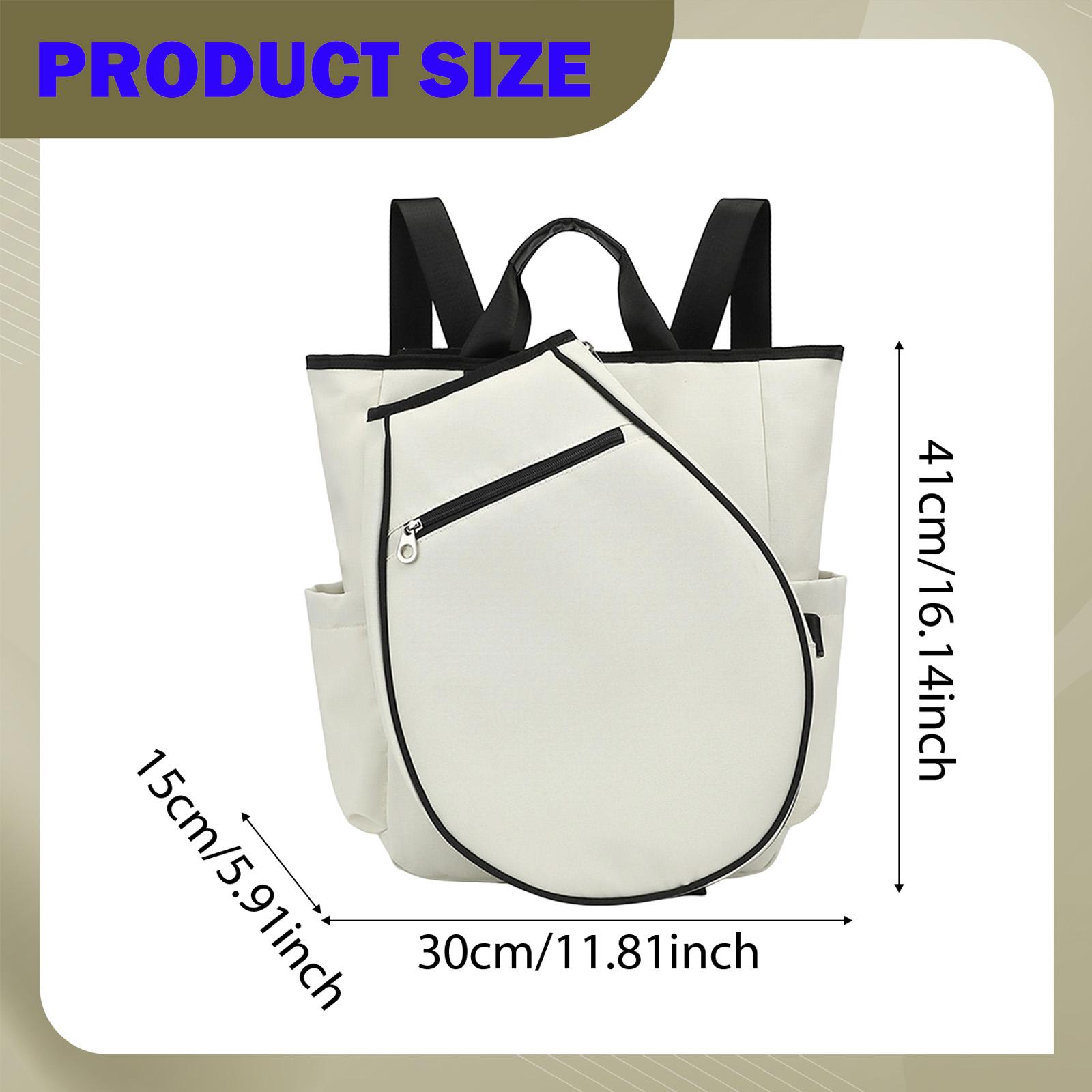 Tennisrucksack Schlägerhalter  – Water Bottle Holder Bewertung und Preis