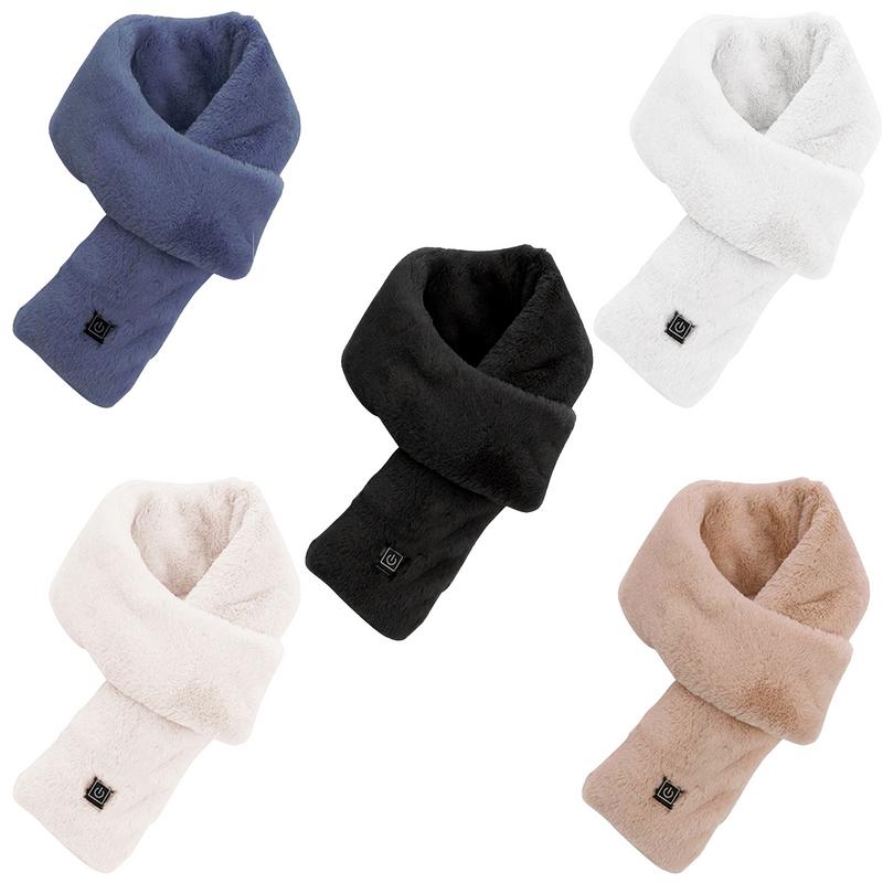 USB Winter Warm Heizung Schal  – Cycling Gear To Keep You Warm Bewertung und Preis