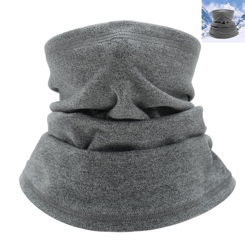 Thermo-Nackenwärmer Weich für  – Cycling Gear To Keep You Warm Bewertung und Preis