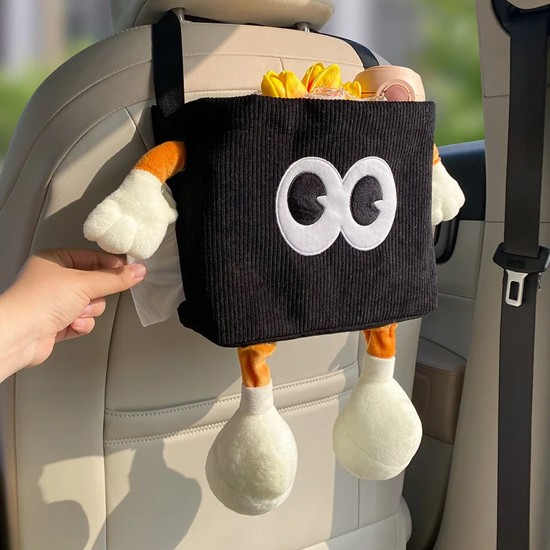 Auto Mülleimer Bin Cartoon Aug – Water Bottle Holder Bewertung und Preis