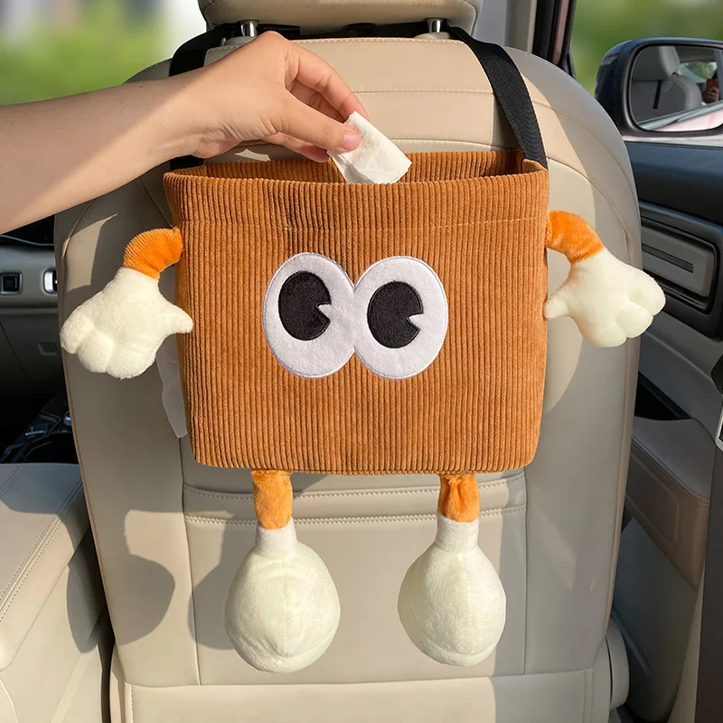 Auto Mülleimer Bin Cartoon Aug – Water Bottle Holder Bewertung und Preis