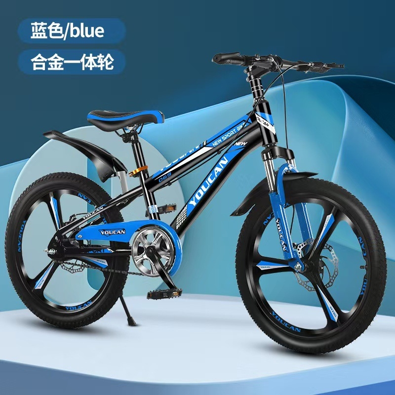Prinzessinnen-Stil Kinder-Moun – Cycling Low Gear Bewertung und Preis