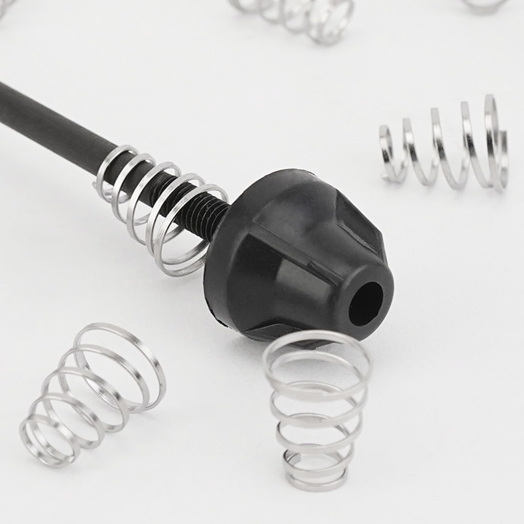 4 stücke Fahrrad Quick Release – Quick Release Skewer Bewertung und Preis