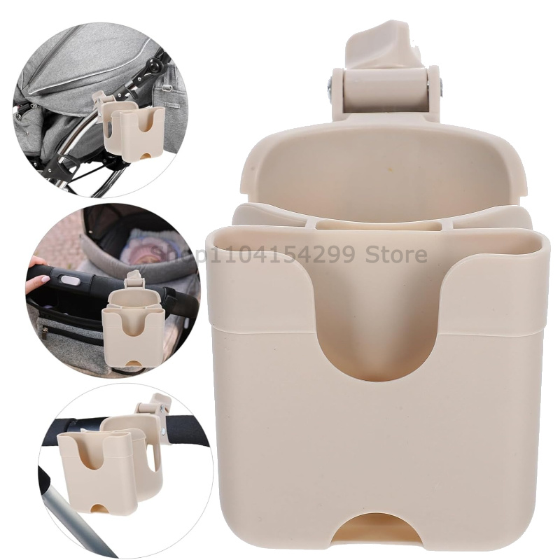 2-in-1 Universeller Kinderwage – Water Bottle Holder Bewertung und Preis