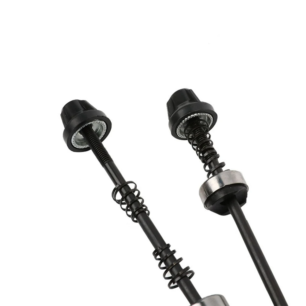 1 paar MTB Fahrrad Hinten Reif – Quick Release Skewer Bewertung und Preis