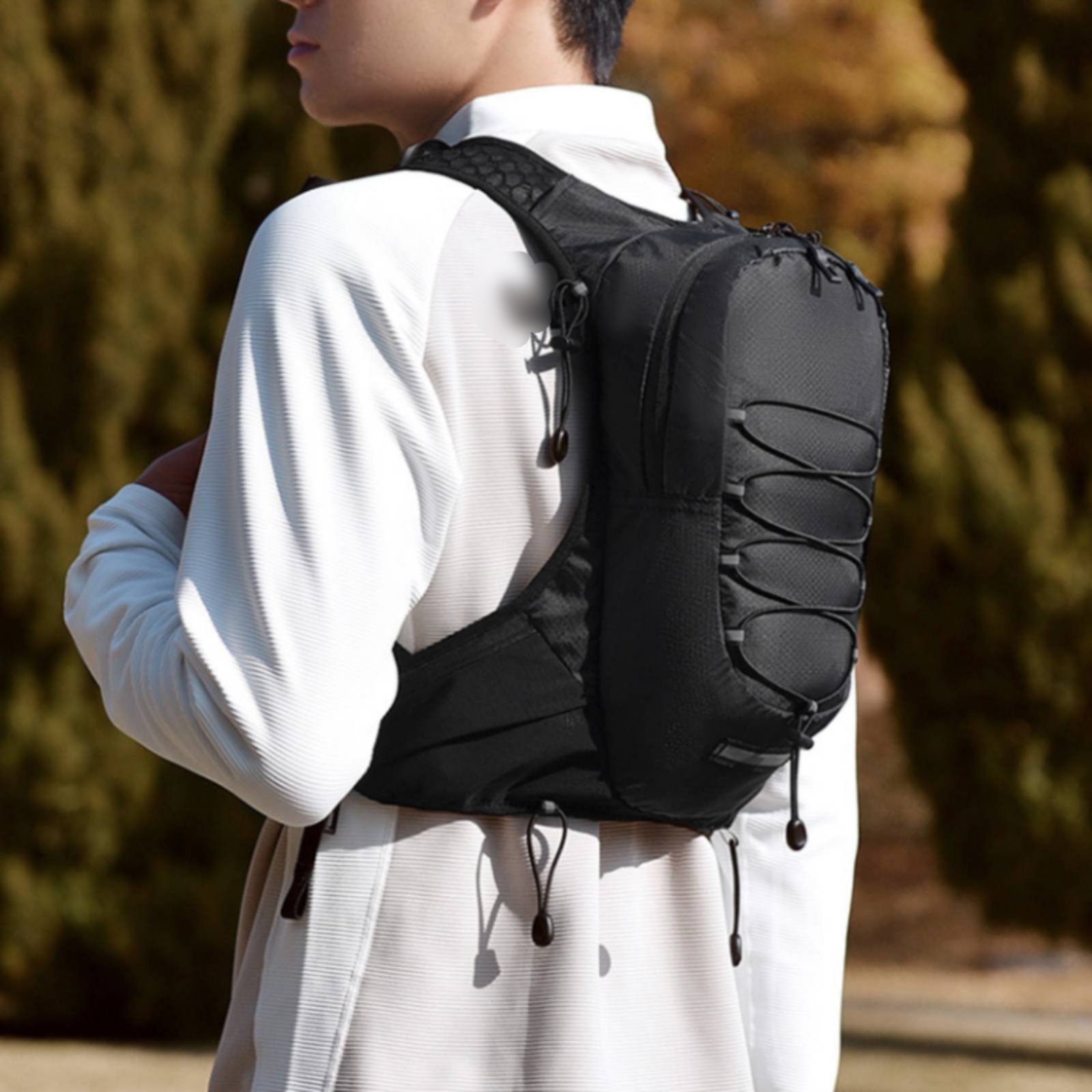 Leichter Fahrradrucksack Atmun – Cycling Gear Backpack Bewertung und Preis