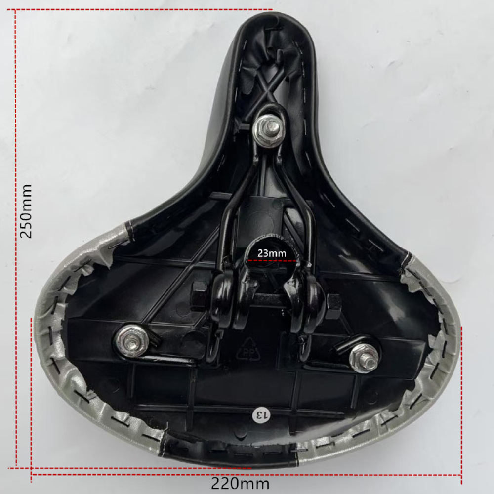 Komfortabler Fahrradsattel-Kis – Cycling Gear Indoor Bewertung und Preis