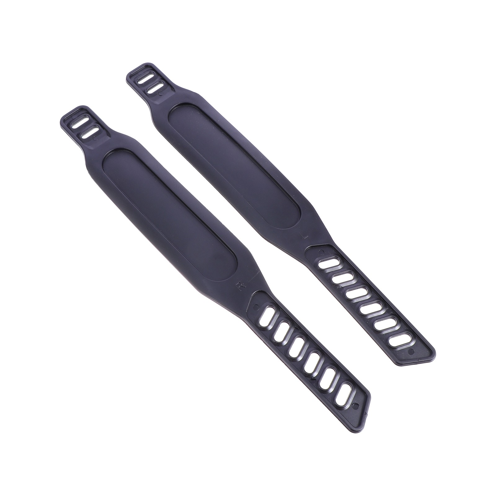 2 Stück Fahrradpedal-Fixierbän – Cycling Gear Indoor Bewertung und Preis