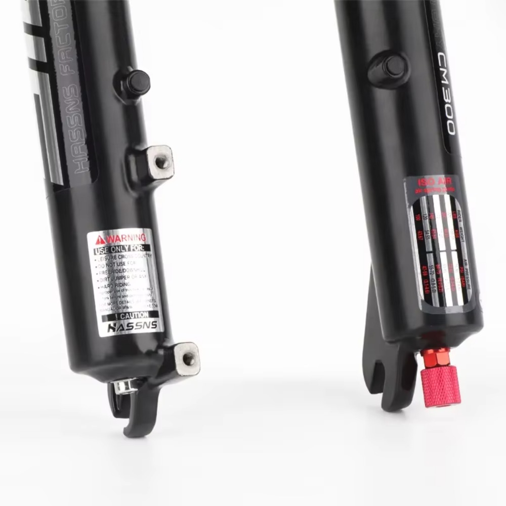 HASSNS MTB Federgabel für Moun – Cycling Low Gear Bewertung und Preis