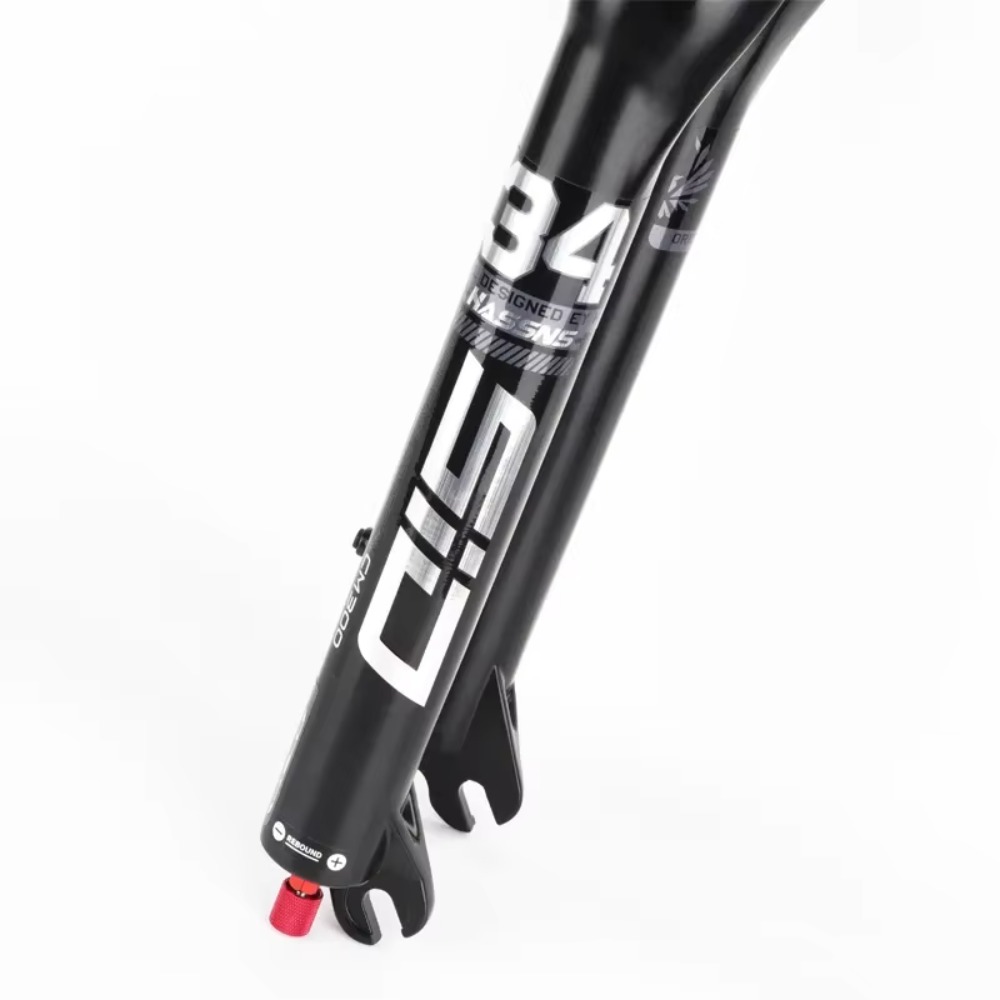 HASSNS MTB Federgabel für Moun – Cycling Low Gear Bewertung und Preis
