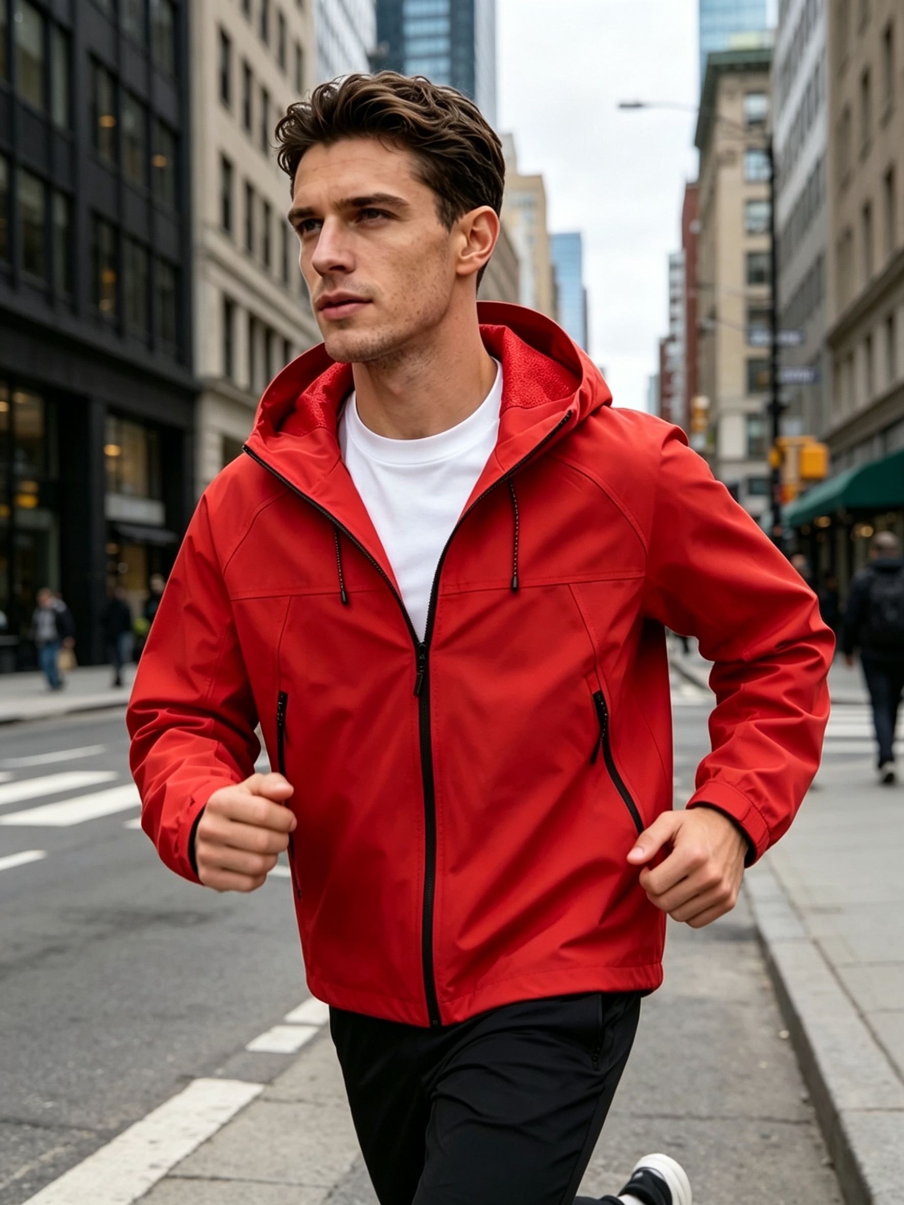 Herren-Sportjacken für Herbst/ – Cycling Gear And Equipment Bewertung und Preis
