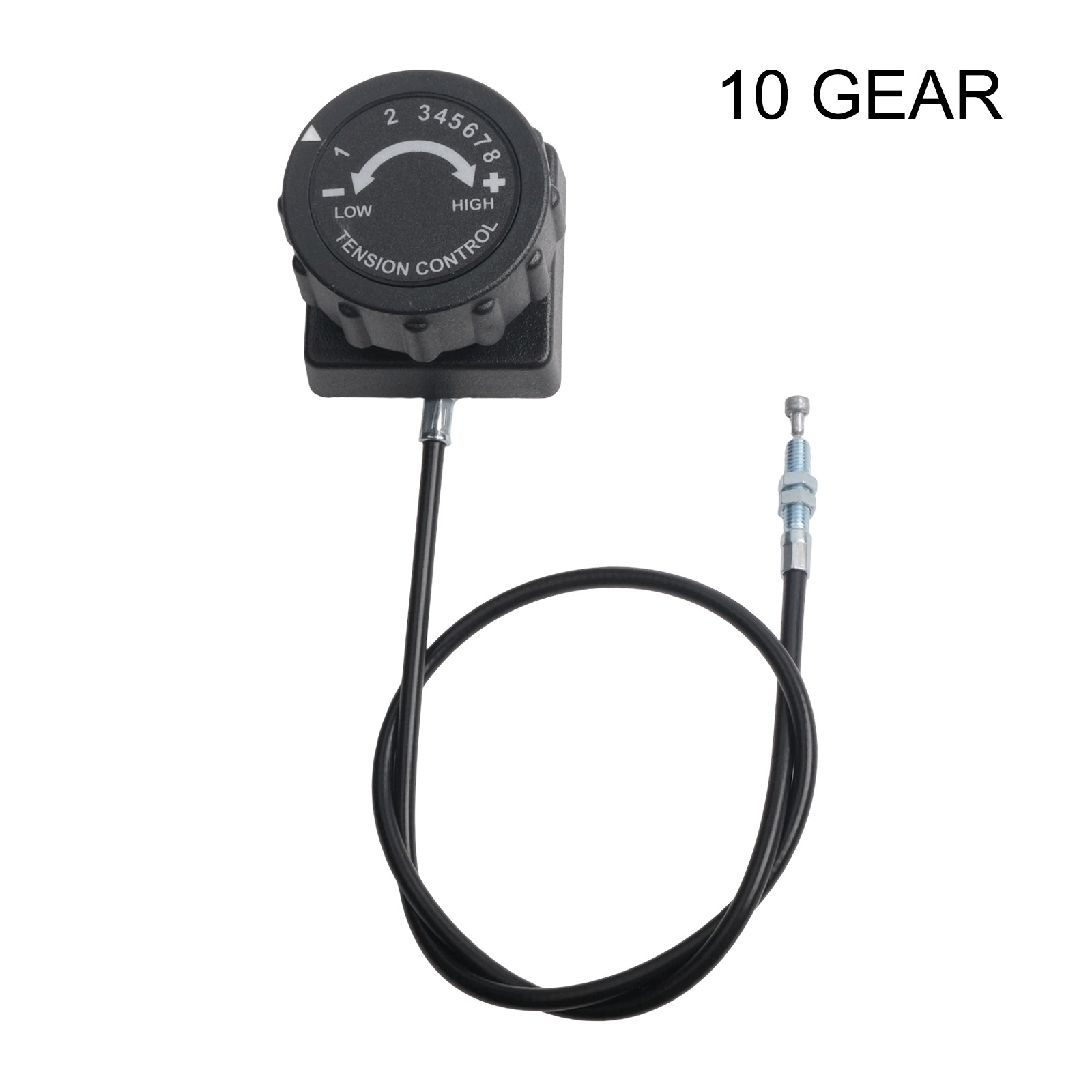 8 10 Gänge Einsteller Radfahre – Cycling Gear Indoor Bewertung und Preis