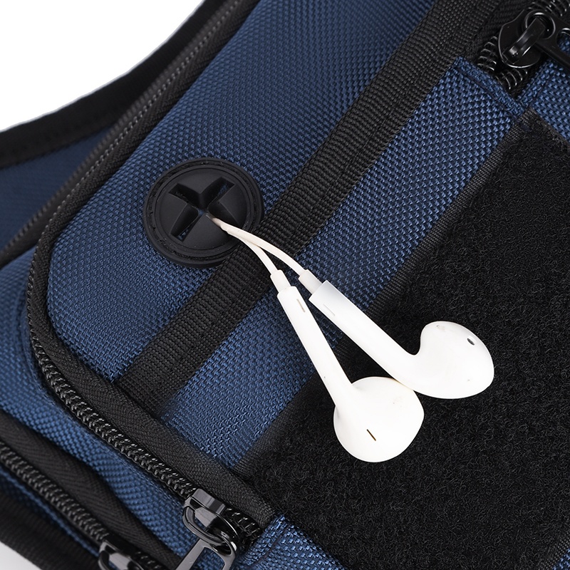 Taktische Brusttasche für Herr – Cycling Gear Tote Bewertung und Preis