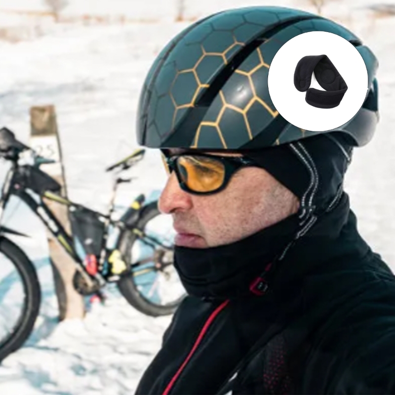 E15F Warmer isolierter Halssch – Cycling Gear To Keep You Warm Bewertung und Preis