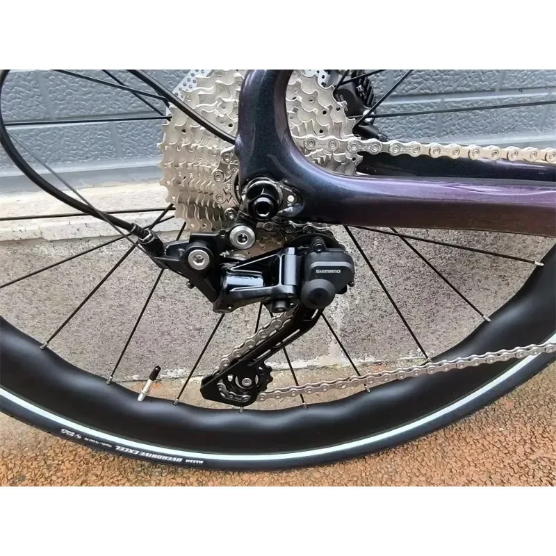 Twitter Gravel-V3 GRX RX600-22 – Cycling Gear And Equipment Bewertung und Preis