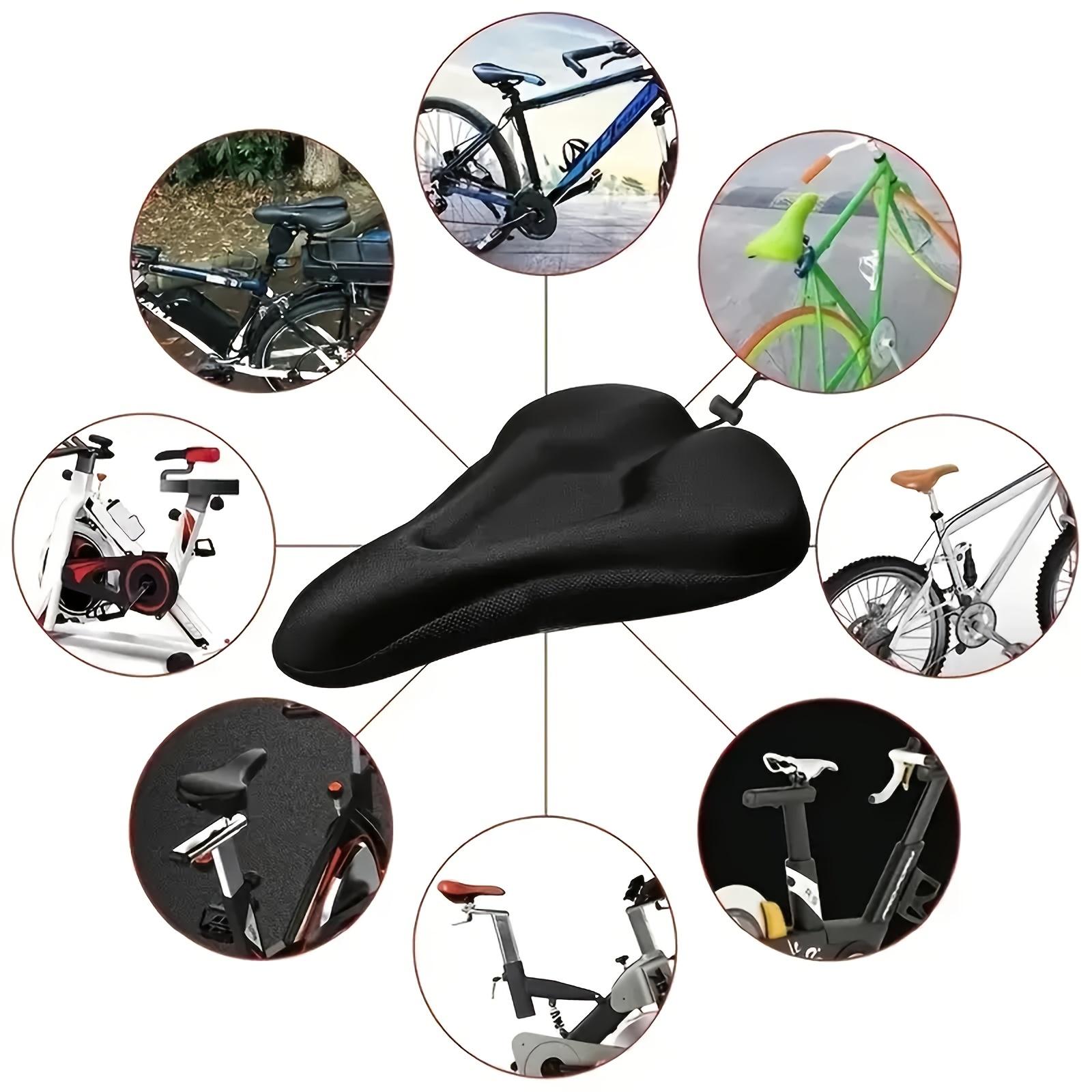 Mit Schwamm gepolsterter Fahrr – Cycling Gear Indoor Bewertung und Preis