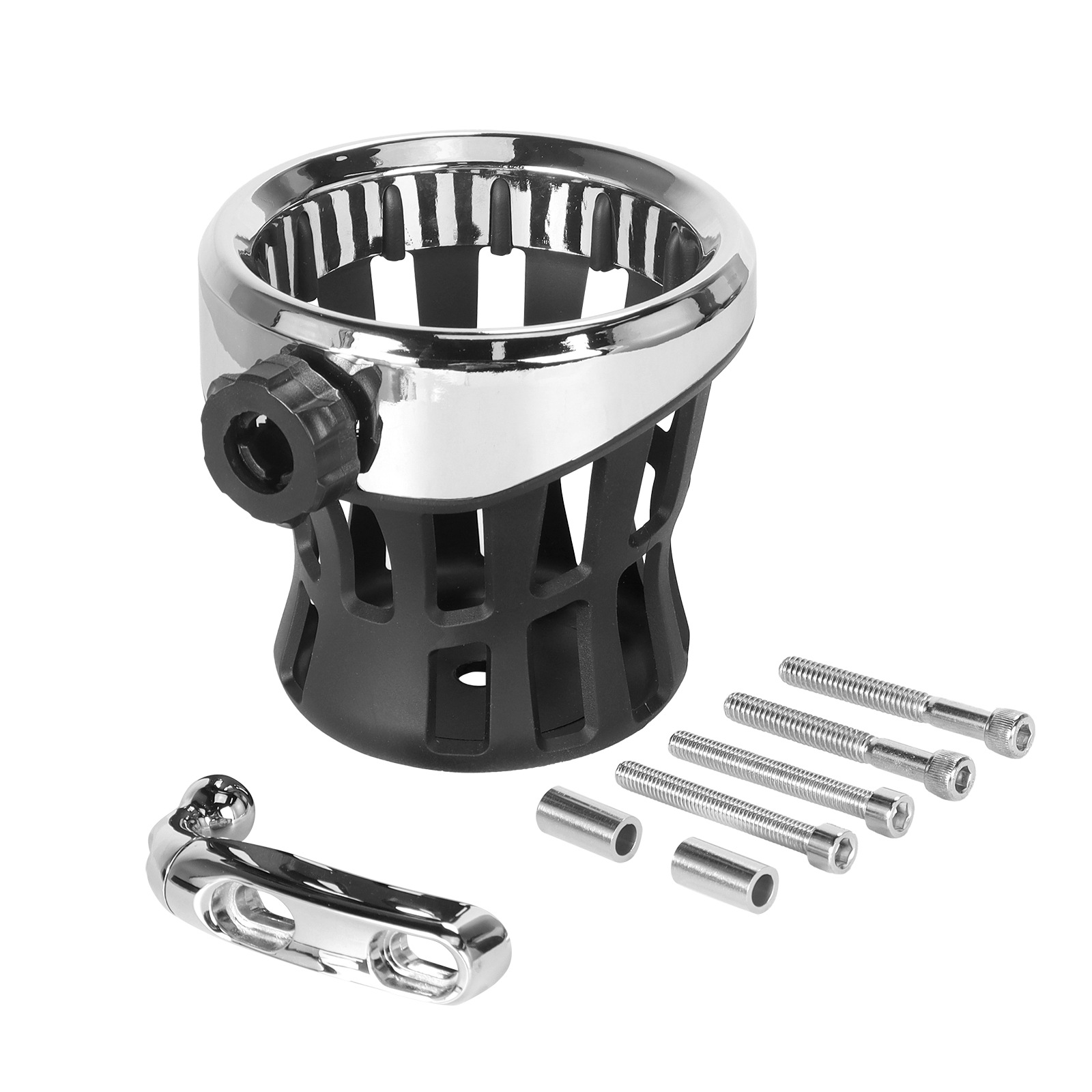 Drehbarer Getränkehalter aus g – Water Bottle Holder Bewertung und Preis