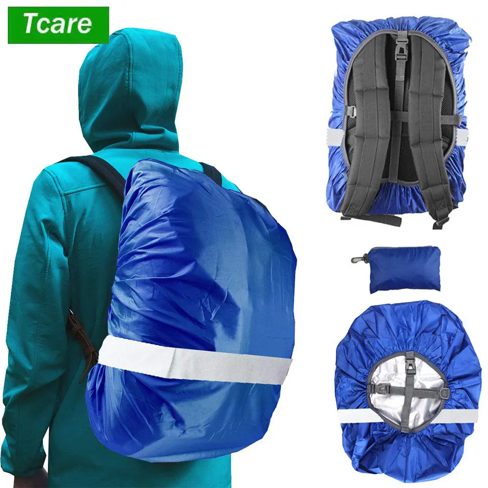Wasserdichter Rucksack-Regensc – Cycling Gear Backpack Bewertung und Preis