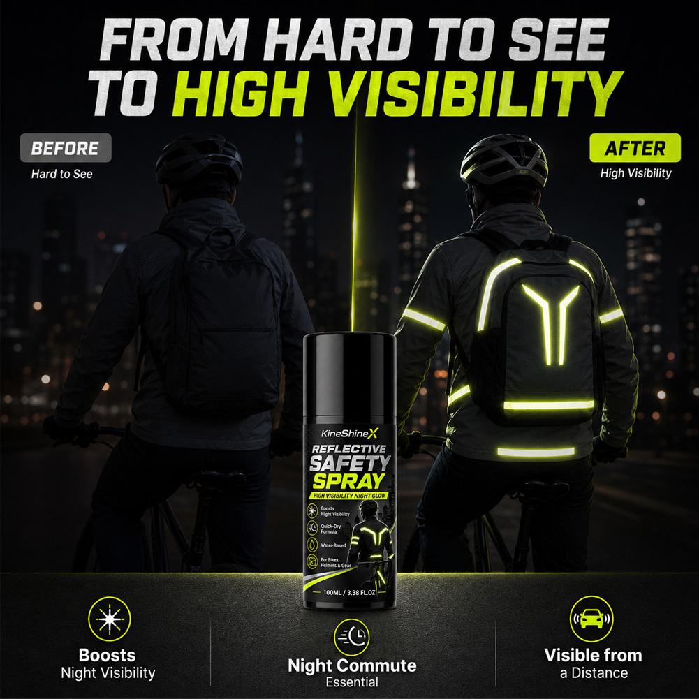 Reflektierender Sicherheitsspr – Cycling Gear Backpack Bewertung und Preis