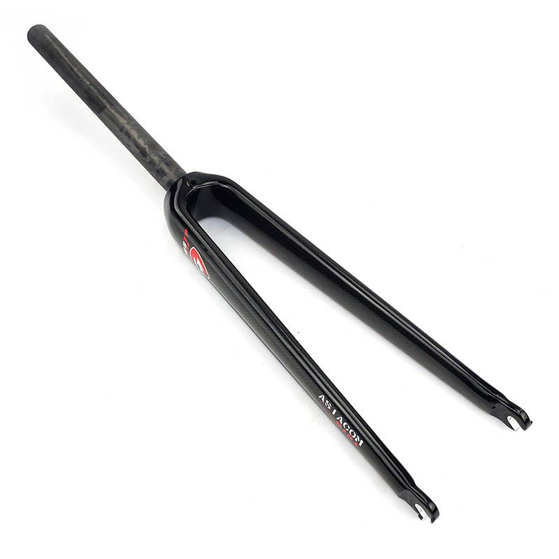 650C Vollcarbon Starrgabel für – Cycling Gear And Equipment Bewertung und Preis