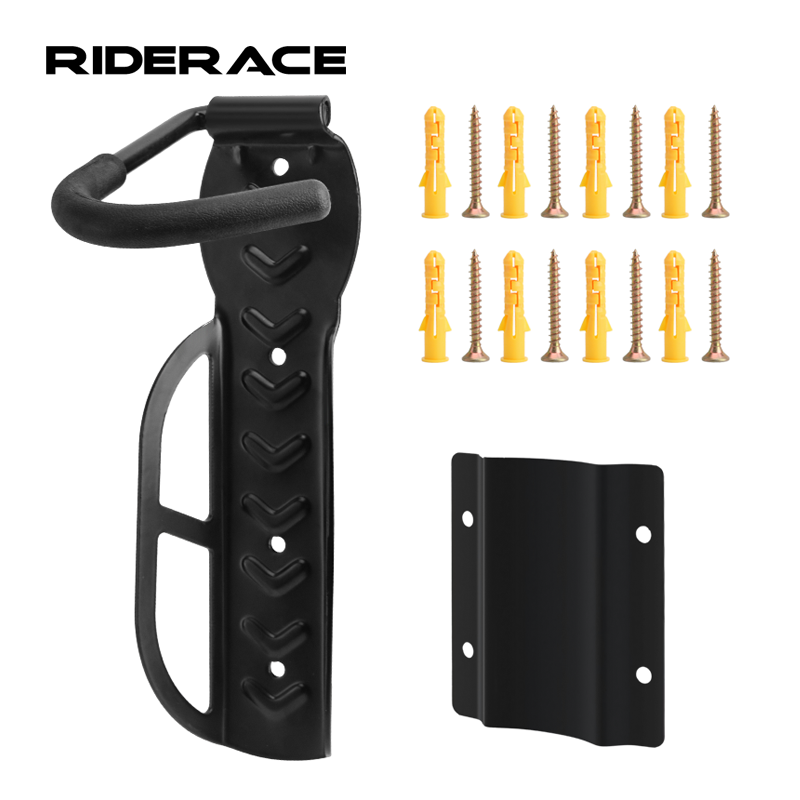 Fahrrad-Wandhalterung Fahrrads – Cycling Gear Wall Organizer Bewertung und Preis
